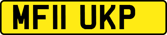 MF11UKP