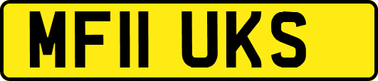 MF11UKS