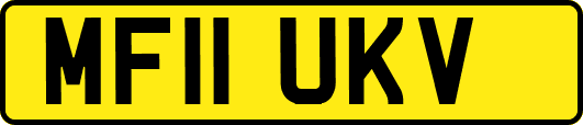 MF11UKV