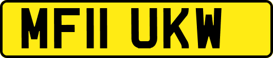 MF11UKW