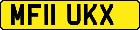 MF11UKX