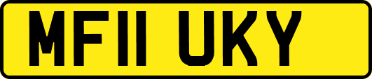 MF11UKY