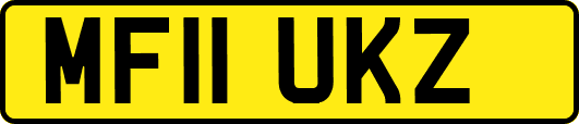 MF11UKZ