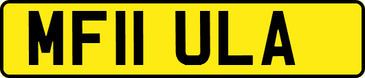 MF11ULA
