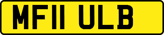 MF11ULB
