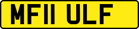 MF11ULF