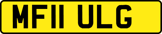 MF11ULG