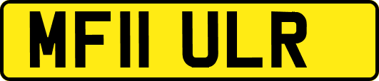 MF11ULR