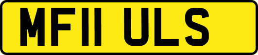 MF11ULS