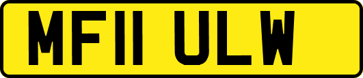 MF11ULW