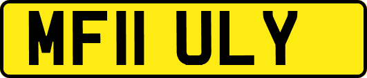 MF11ULY