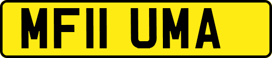 MF11UMA