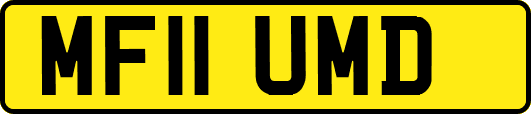 MF11UMD
