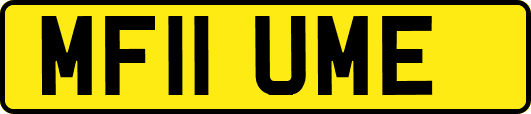 MF11UME