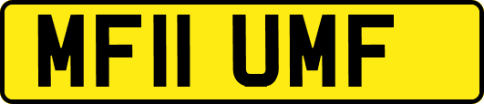 MF11UMF