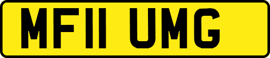 MF11UMG