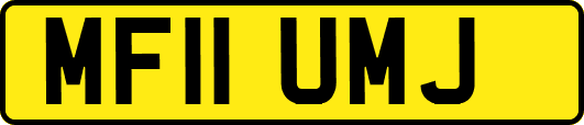 MF11UMJ