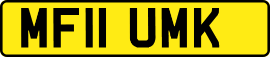 MF11UMK