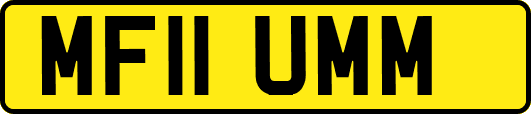 MF11UMM