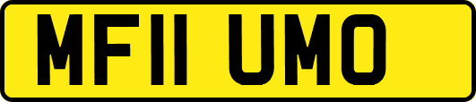 MF11UMO
