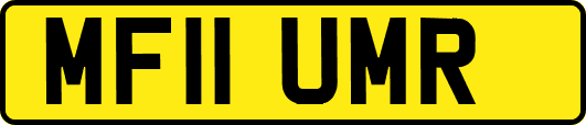 MF11UMR