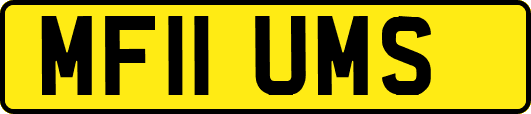 MF11UMS