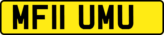 MF11UMU