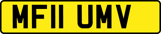 MF11UMV