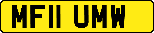MF11UMW
