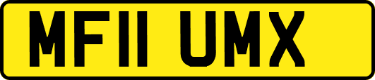 MF11UMX