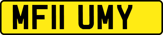 MF11UMY