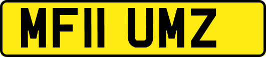 MF11UMZ