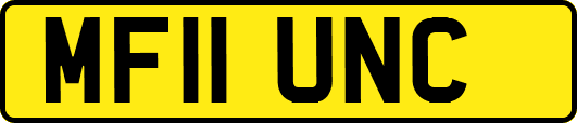 MF11UNC