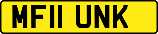 MF11UNK