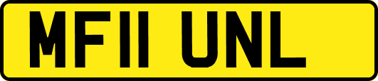 MF11UNL