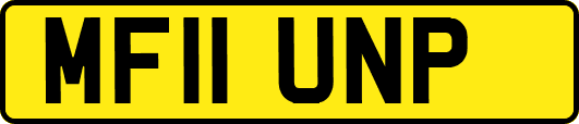 MF11UNP