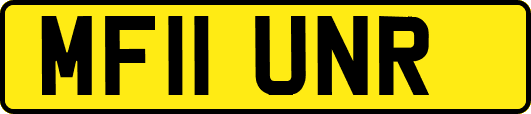 MF11UNR