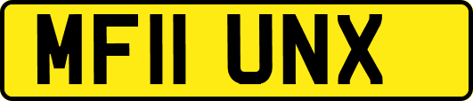 MF11UNX