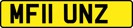 MF11UNZ