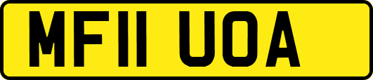 MF11UOA