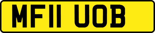 MF11UOB