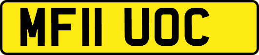 MF11UOC