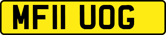 MF11UOG