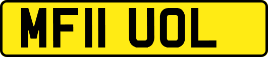MF11UOL