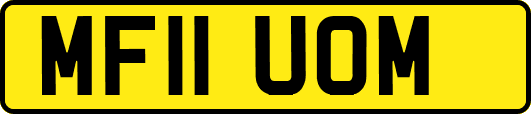 MF11UOM