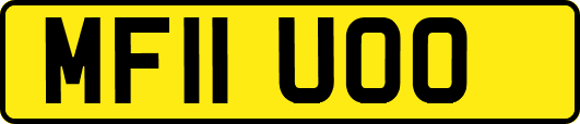 MF11UOO