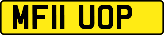 MF11UOP