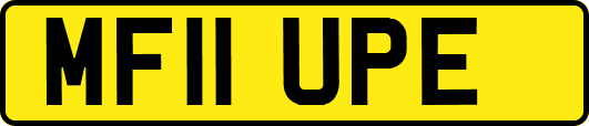 MF11UPE