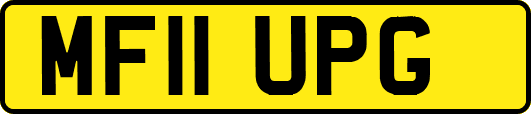 MF11UPG
