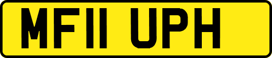 MF11UPH